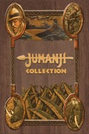 Jumanji : Next Level