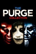 The Forever Purge