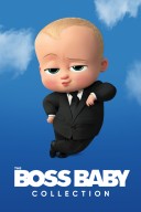 The Boss Baby: Family Business