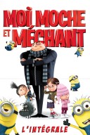 Moi, moche et méchant
