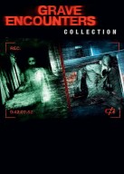 Grave Encounters